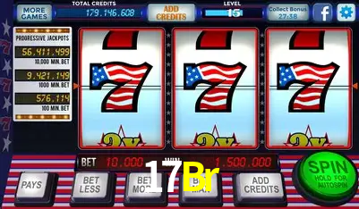 A Emoção da Loteria na 17Br: Uma Chance de Mudança de Vida