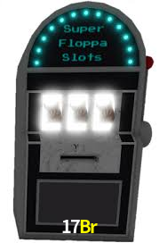 Descubra o Mundo do Cassino Online com 17Br